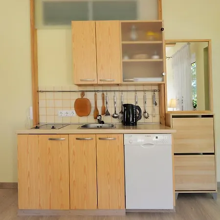 Apartment Tyla *