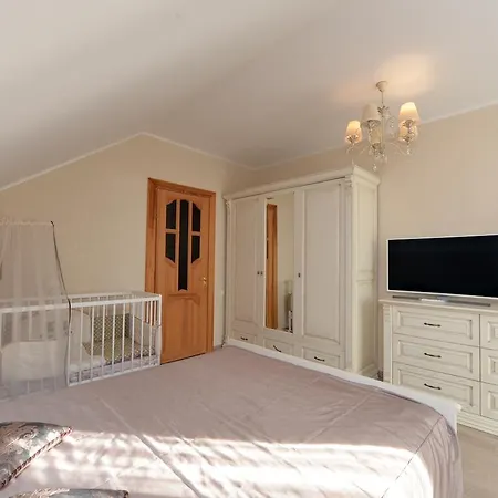 Apartment Tyla Palanga