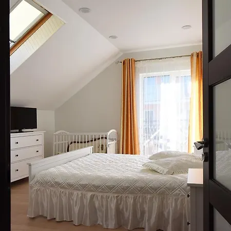 Apartment Tyla