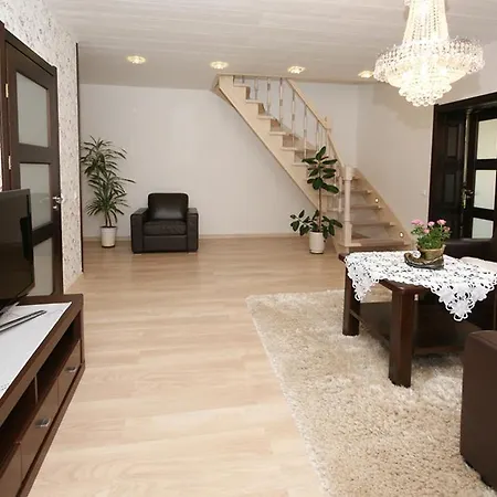 Apartment Tyla
