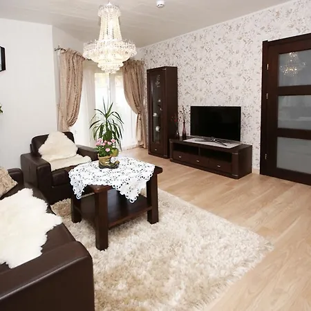 Apartment Tyla *